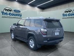 2017 4Runner Thumbnail 5