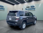 2017 4Runner Thumbnail 7