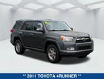 2011 4Runner Thumbnail 2