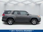 2011 4Runner Thumbnail 3