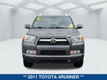 2011 4Runner Thumbnail 8