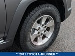 2011 4Runner Thumbnail 12