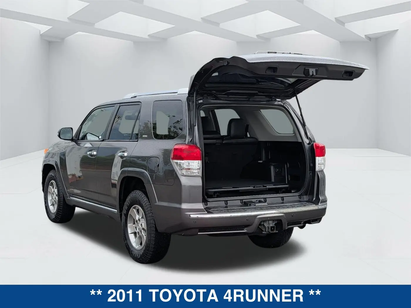 2011 Toyota 4Runner - $18,399