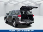 2011 4Runner Thumbnail 13