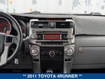 2011 4Runner Thumbnail 18