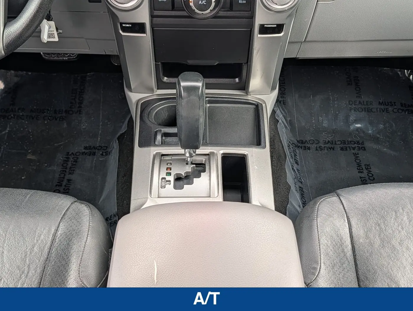 2011 Toyota 4Runner - $18,399