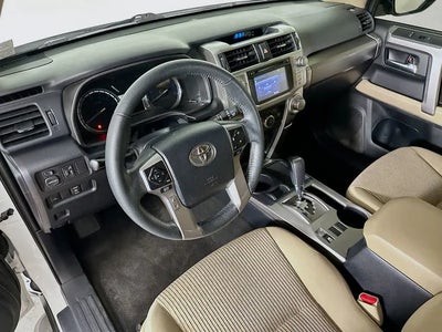2019 Toyota 4runner 4X2 Limited 4DR SUV