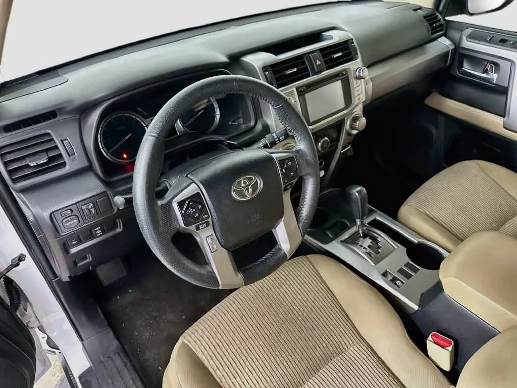 2019 Toyota 4Runner - $22,915