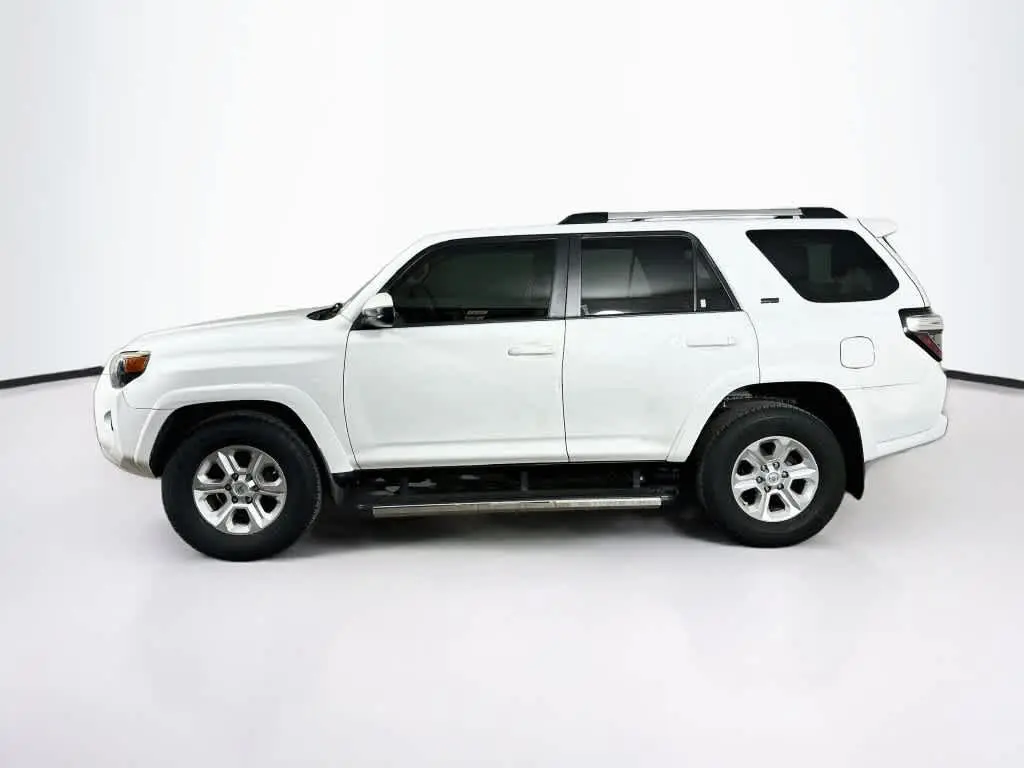 2019 Toyota 4Runner - $22,915