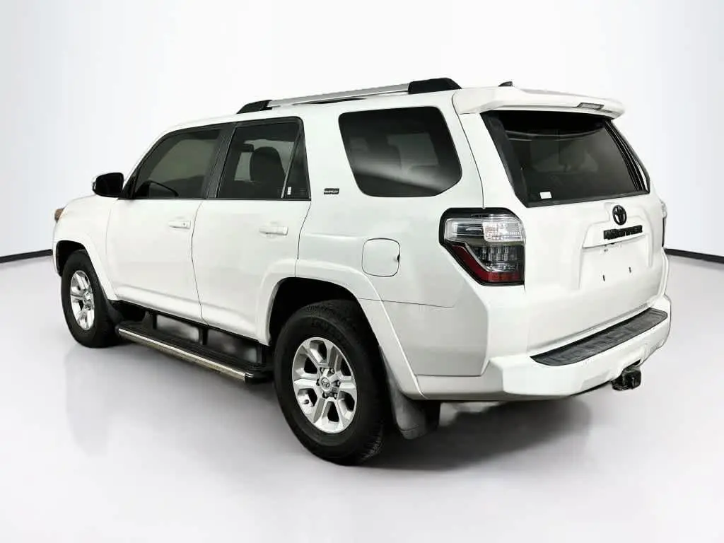 2019 Toyota 4Runner - $22,915