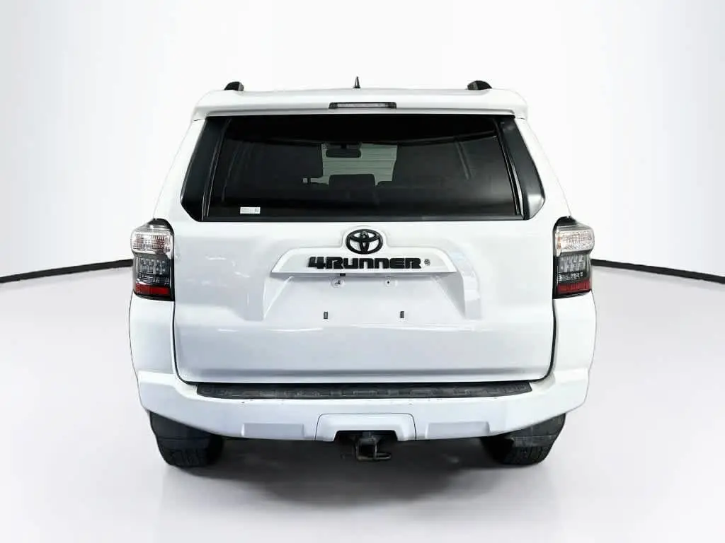 2019 Toyota 4Runner - $22,915