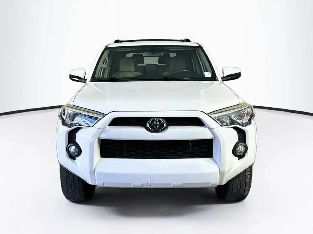 2019 Toyota 4Runner - $22,915