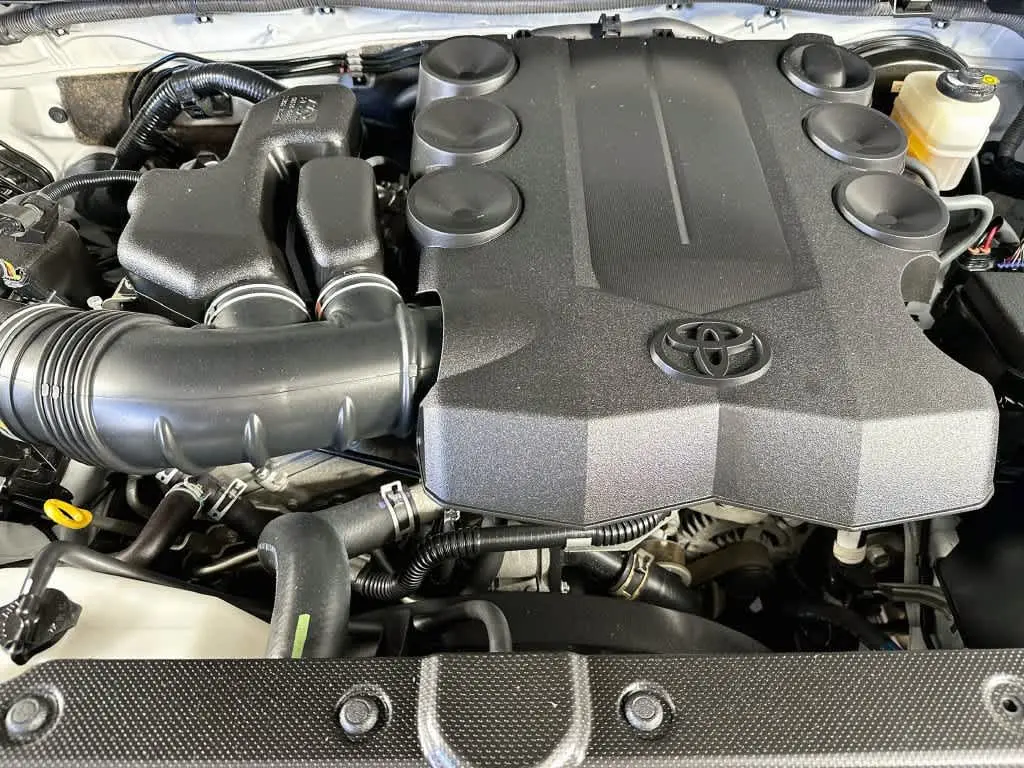 2019 Toyota 4Runner - $22,915