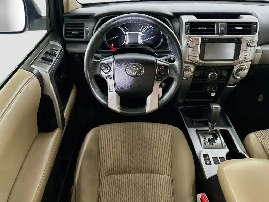 2019 Toyota 4Runner - $22,915