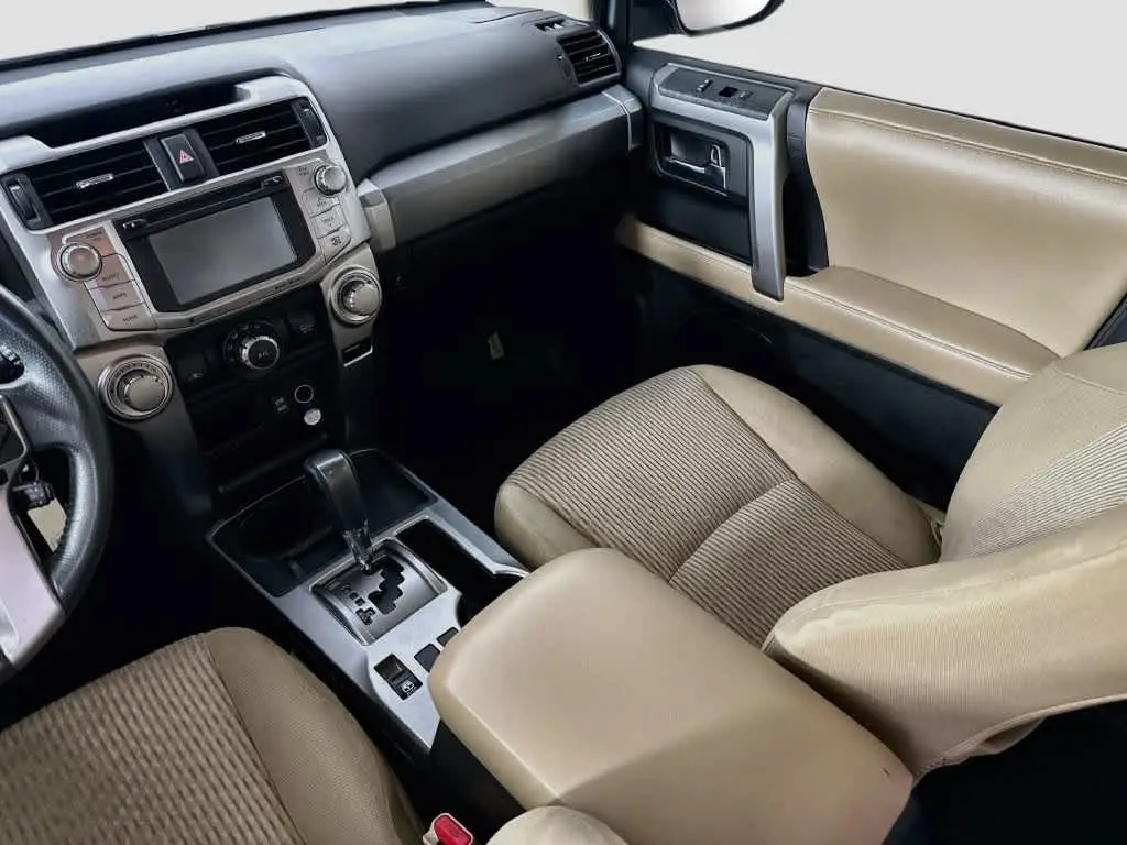 2019 Toyota 4Runner - $22,915