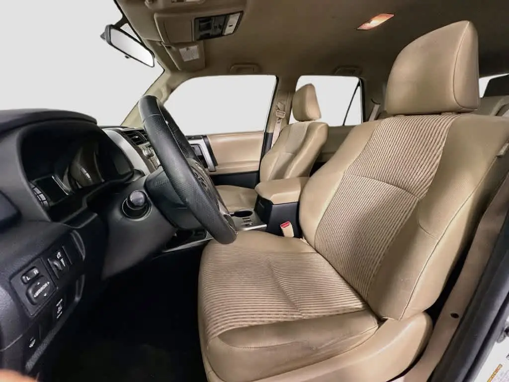 2019 Toyota 4Runner - $22,915