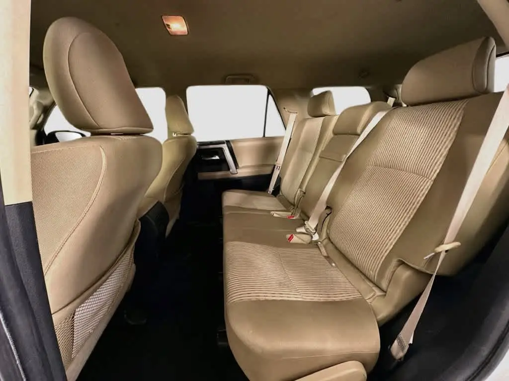 2019 Toyota 4Runner - $22,915