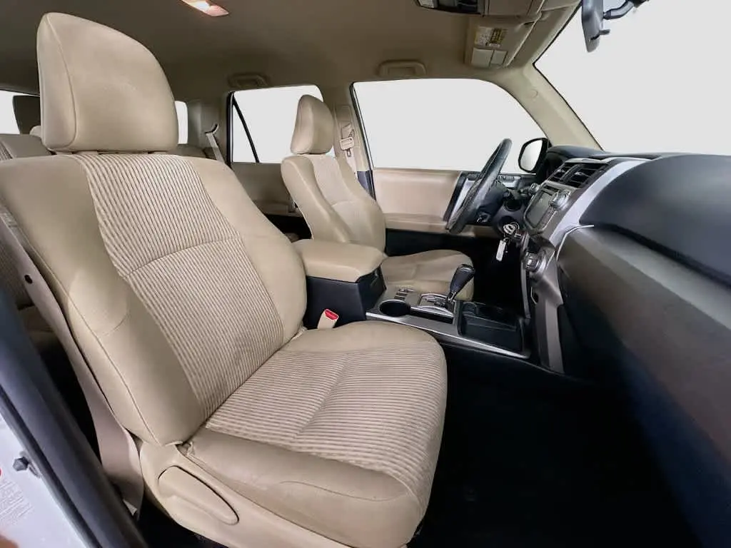 2019 Toyota 4Runner - $22,915