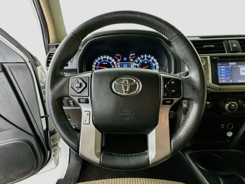 2019 Toyota 4Runner - $22,915