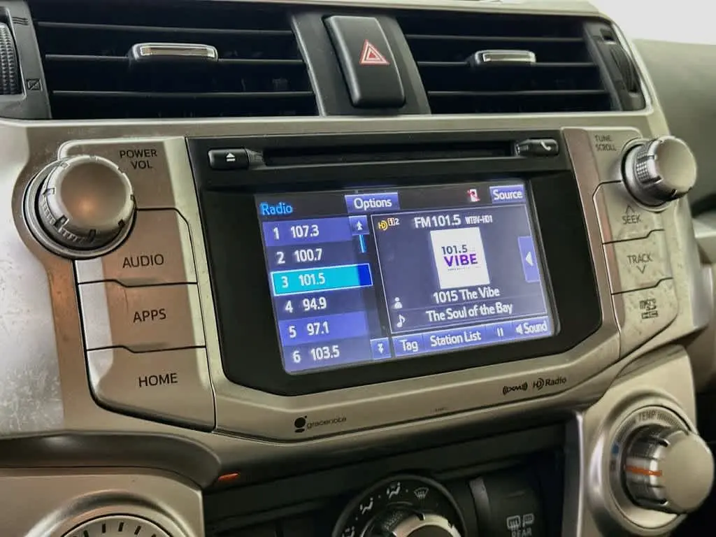 2019 Toyota 4Runner - $22,915