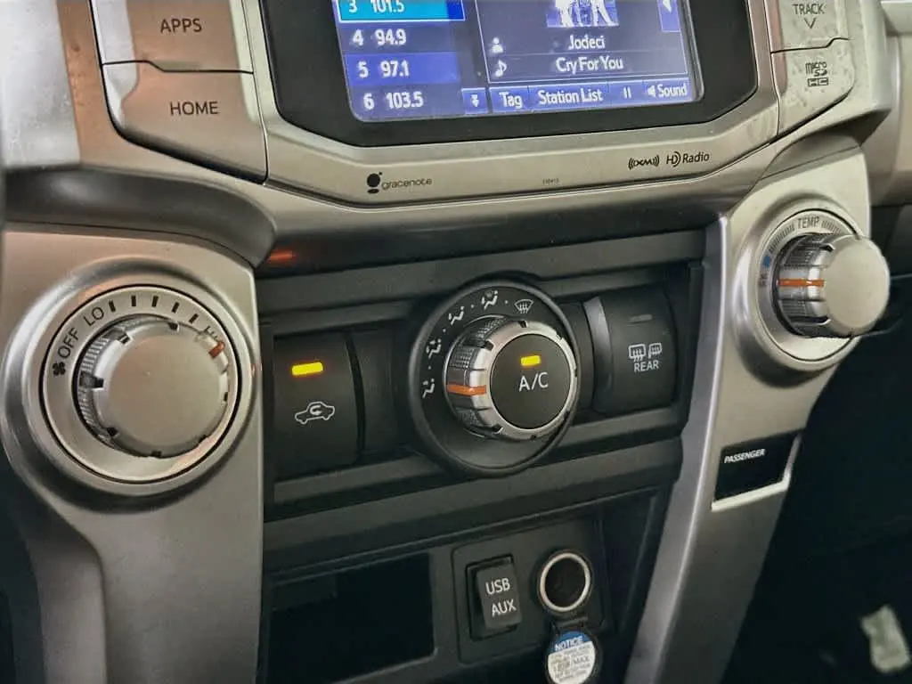 2019 Toyota 4Runner - $22,915