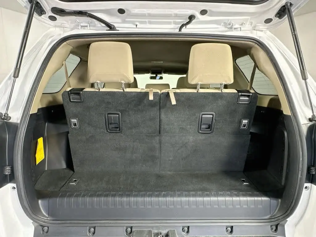 2019 Toyota 4Runner - $22,915