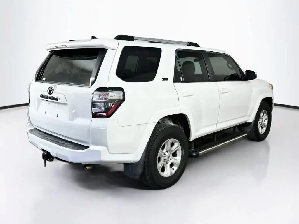 2019 Toyota 4Runner - $22,915