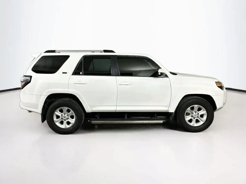 2019 Toyota 4Runner - $22,915