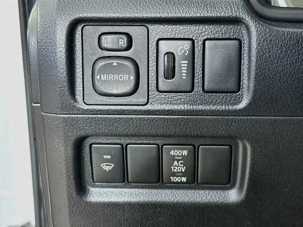 2019 Toyota 4Runner - $22,915