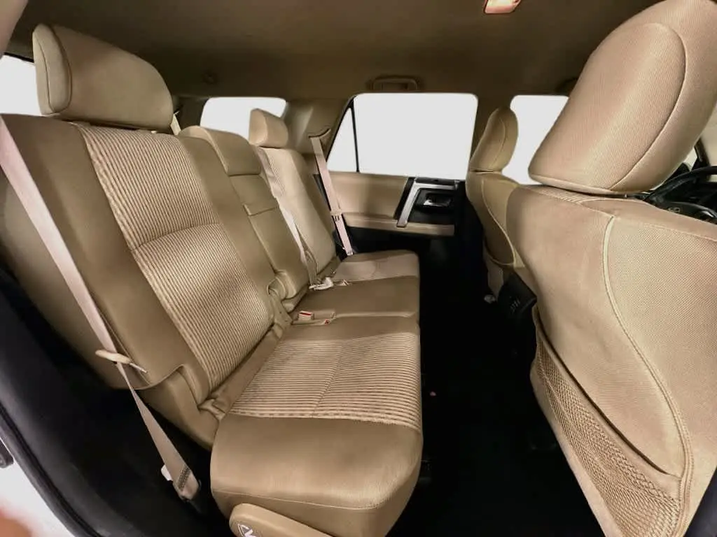 2019 Toyota 4Runner - $22,915