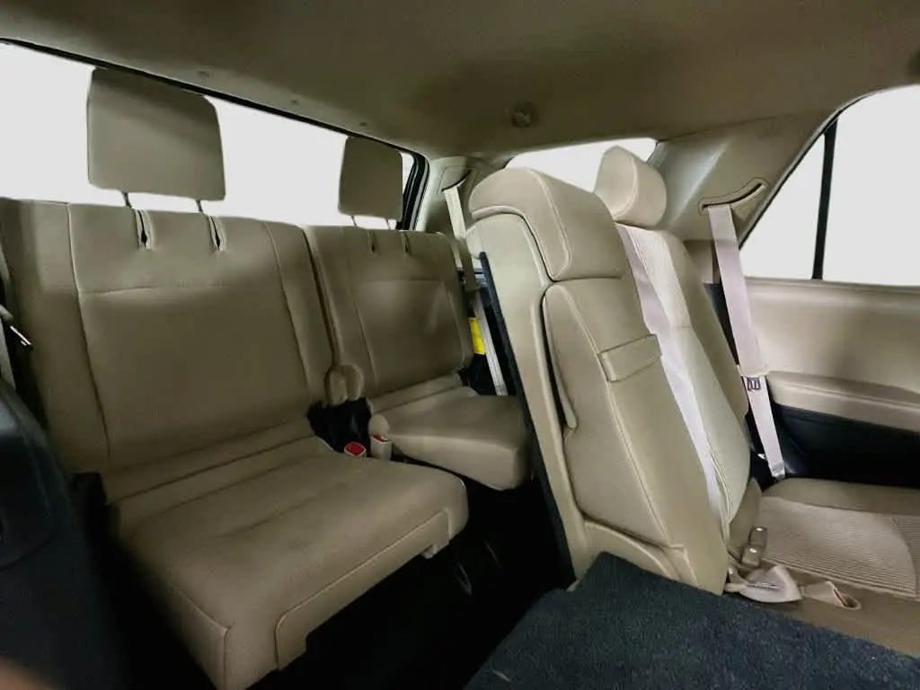 2019 Toyota 4Runner - $22,915