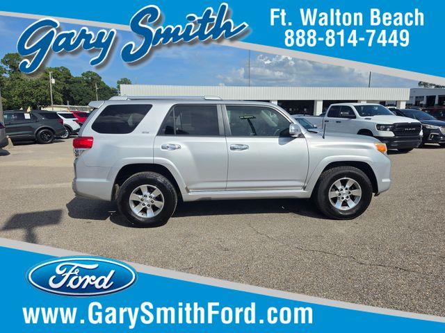 2013 Toyota 4Runner