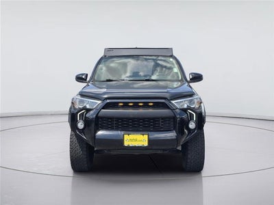 2019 Toyota 4runner 4X2 SR5 4DR SUV