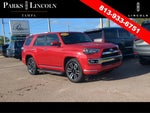 2019 4Runner Thumbnail 1