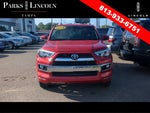 2019 4Runner Thumbnail 2