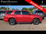 2019 4Runner Thumbnail 3