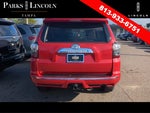 2019 4Runner Thumbnail 5