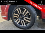 2019 4Runner Thumbnail 33