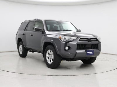 Photo of a 2020 Toyota 4runner 4X2 SR5 4DR SUV for sale