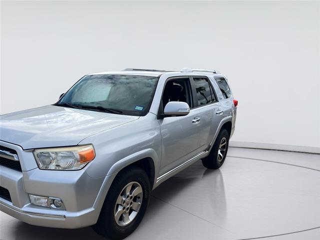 2011 Toyota 4Runner
