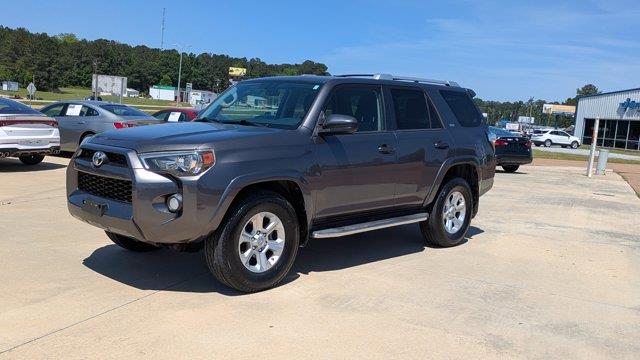 Preowned 2016 Toyota 4Runner SR5 for Sale