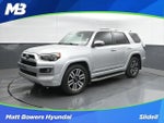 2019 4Runner Thumbnail 1