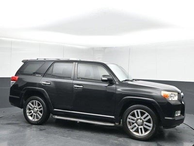 Photo of a 2013 Toyota 4runner 4X2 Limited 4DR SUV for sale