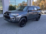 2016 4Runner Thumbnail 1