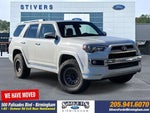 2019 4Runner Thumbnail 1