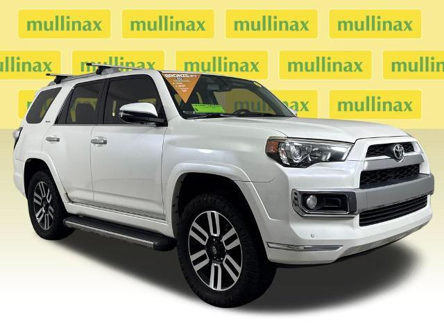 2016 Toyota 4Runner - $14,901