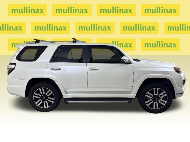 2016 Toyota 4Runner - $14,901