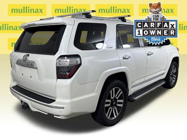 2016 Toyota 4Runner - $14,901