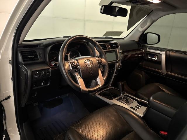 2016 Toyota 4Runner - $14,901