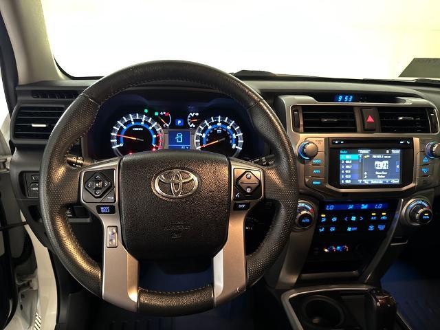 2016 Toyota 4Runner - $14,901